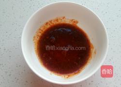 酸辣红薯粉的做法图解5