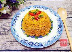 红烧鱼籽的做法图解8