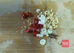 红烧鱼籽的做法图解2