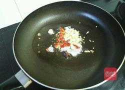 红烧鱼籽的做法图解3