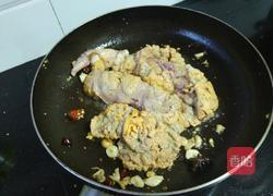 红烧鱼籽的做法图解4