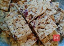 红枣花生牛扎糖的做法图解10