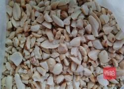 红枣花生牛扎糖的做法图解4