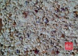 红枣花生牛扎糖的做法图解9