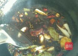 炖鸡爪的做法图解3