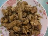 蒜蓉鸡翅的做法[图]