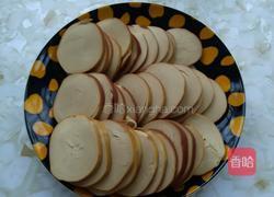 炒素鸡的做法图解2