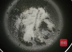 拔丝地瓜的做法图解4