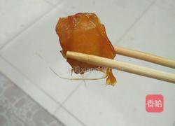 拔丝地瓜的做法图解6