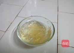 风味布丁的做法图解1