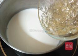 风味布丁的做法图解2
