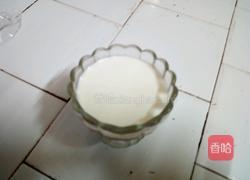 风味布丁的做法图解10