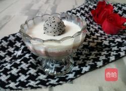 风味布丁的做法图解12