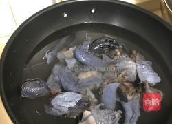 乌鸡汤的做法图解2