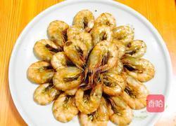 爆炒大虾的做法图解7