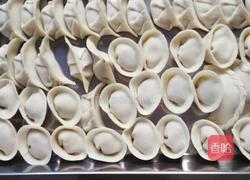 瘦肉饺子的做法图解5