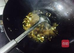 肉酿青椒的做法图解11