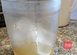 柠檬红茶的做法图解3