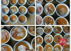 蛋圆的做法图解8