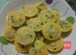 蛋圆的做法图解12