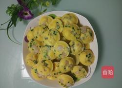 蛋圆的做法图解13