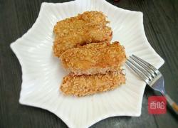 创意香蕉吃法的做法图解7