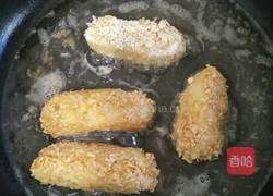 创意香蕉吃法的做法图解5