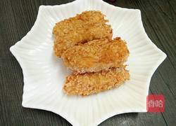 创意香蕉吃法的做法图解6