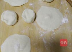 烤肉饼的做法图解2