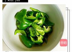 酸甜樱桃肉的做法图解4