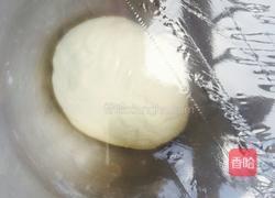 肉包子的做法图解1