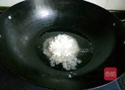 自制香菇肉酱的做法图解5