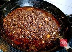 自制香菇肉酱的做法图解14