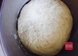 肉包子的做法图解2