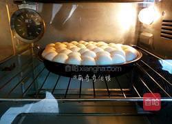 金钱小面包的做法图解11