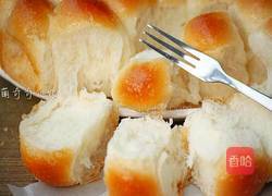 金钱小面包的做法图解15