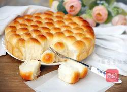 金钱小面包的做法图解17