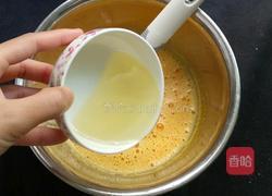 戚风蛋糕(十寸)的做法图解8