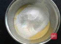 戚风蛋糕(十寸)的做法图解10