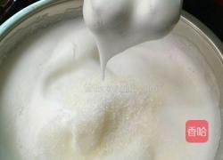 戚风蛋糕(十寸)的做法图解14