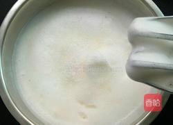 戚风蛋糕（十寸）的做法图解13