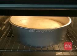 戚风蛋糕(十寸)的做法图解19