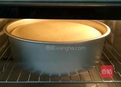 戚风蛋糕(十寸)的做法图解20