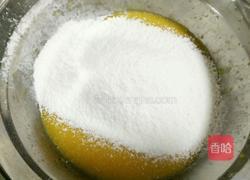 6寸戚风蛋糕的做法图解7