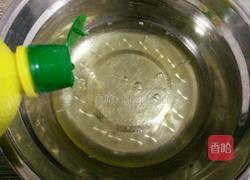 6寸戚风蛋糕的做法图解9