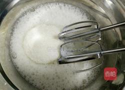 6寸戚风蛋糕的做法图解10