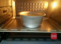 6寸戚风蛋糕的做法图解18