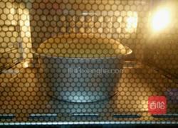 6寸戚风蛋糕的做法图解20