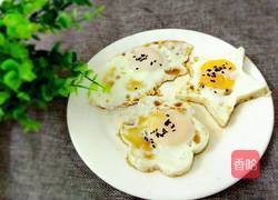 煎荷包蛋的做法图解5