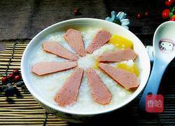 红薯二米粥的做法图解8